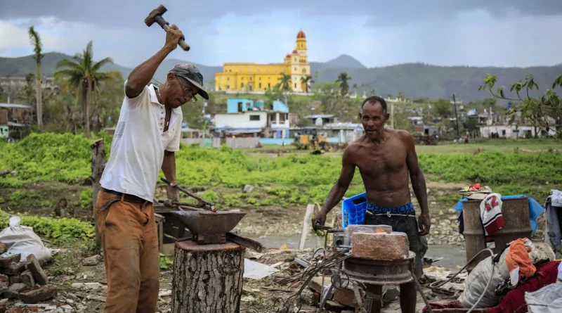 Les dix événements marquants de 2025 : Trump, Gaza, guerres et climat.