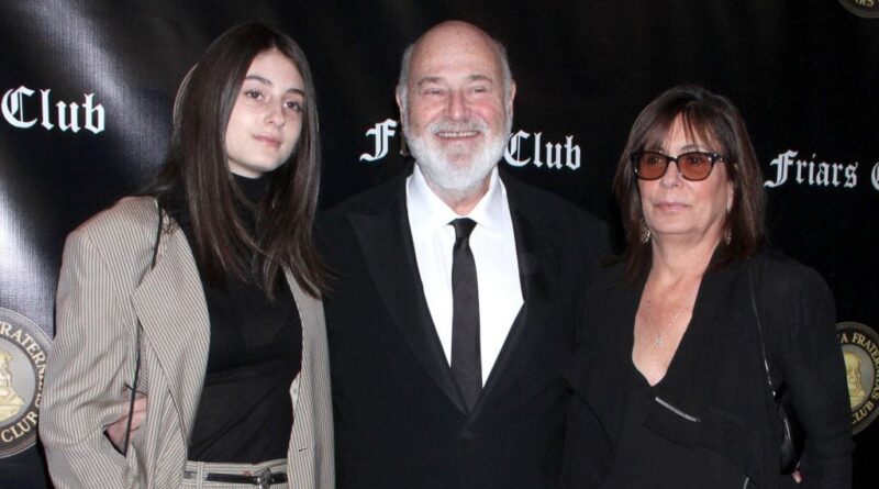 Les enfants de Rob et Michele Reiner annoncent une commémoration.