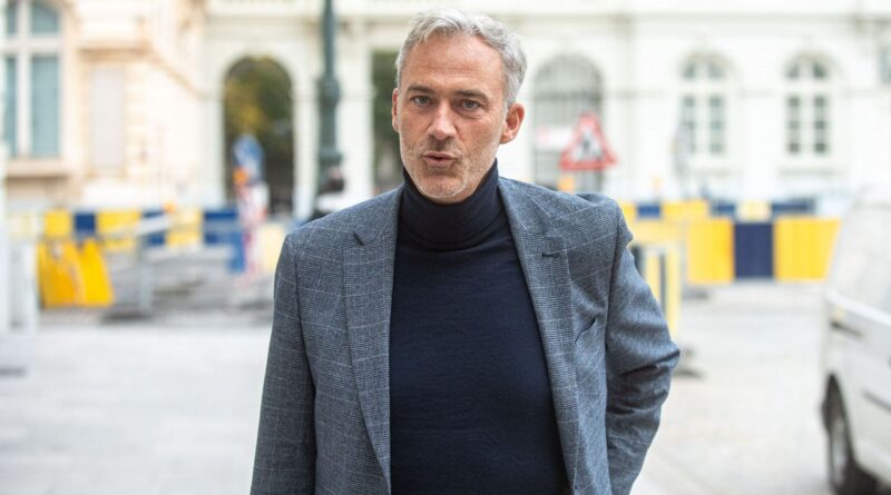 Les Engagés ne s'accordent pas de majorité derrière le MR à Bruxelles pendant dix jours.