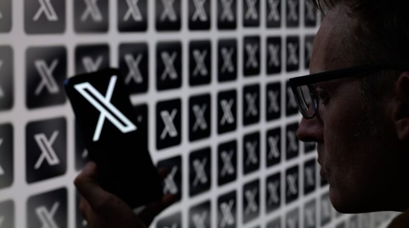 Les États-Unis menacent l'Europe de représailles pour sa lutte contre les contenus illégaux.