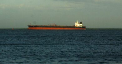 Les Etats-Unis saisissent un nouveau pétrolier près du Venezuela.