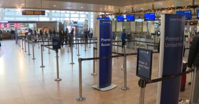 Les Européens ne voyagent plus vers les États-Unis depuis Trump.