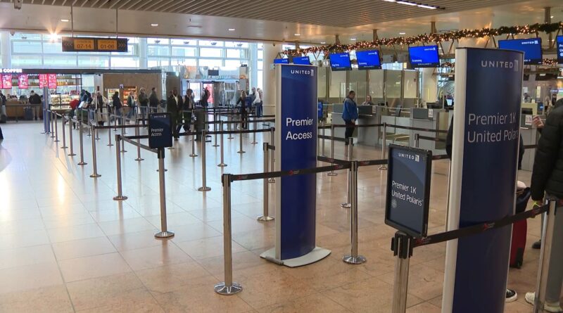 Les Européens ne voyagent plus vers les États-Unis depuis Trump.