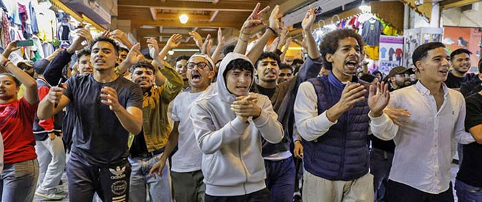 Les flops d’un exécutif à la peine en fin de quinquennat.