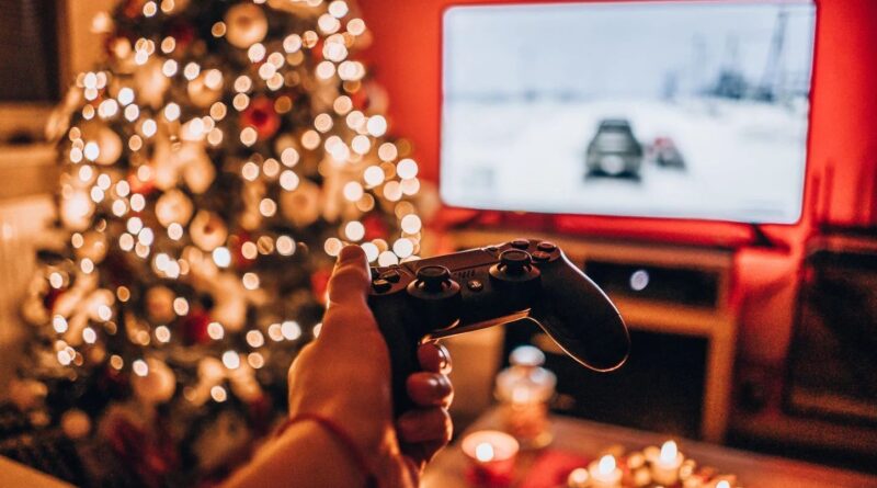 « Les gamers ne veulent-ils plus de jeux physiques à Noël ? »