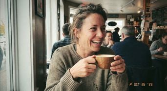 Les IA ne reconnaissent pas une image IA de Google.