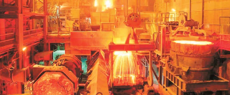 Les IMME, un élément essentiel de la production nationale.