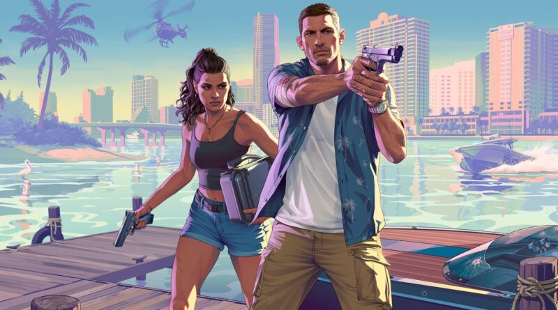 Les jeux les plus attendus de l'année 2026