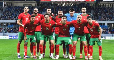 Les Lions de l'Atlas, une génération talentueuse rêve d'or