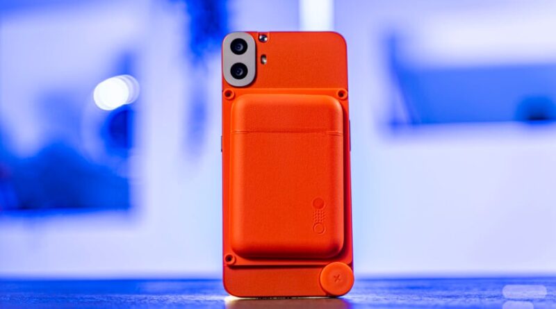 Les meilleurs smartphones Nothing et CMF à choisir en 2025.