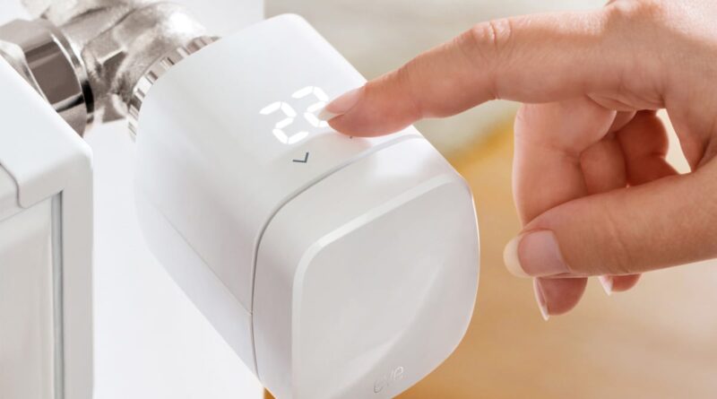 Les meilleurs thermostats connectés à découvrir en 2025.