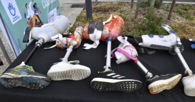 Les mines antipersonnel font plus de 6.000 victimes, hausse notable.