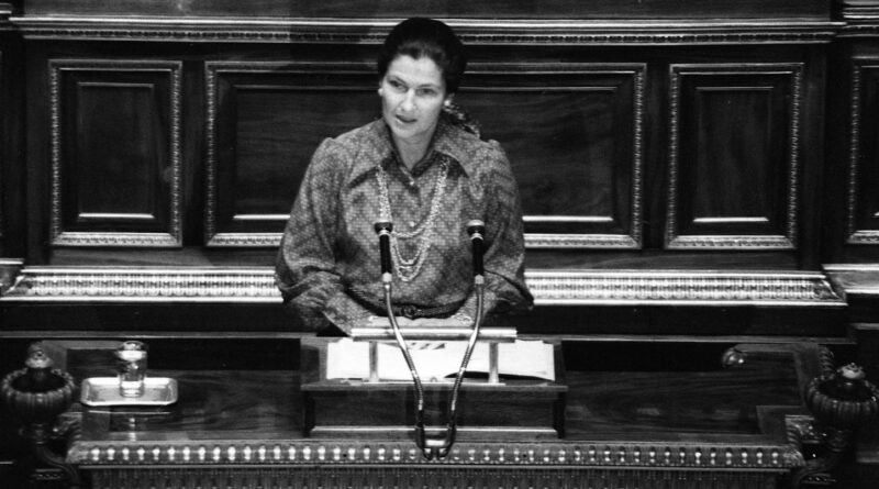 Les organes des Français envoyés en Israël : pas une loi de Simone Veil.