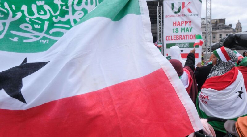 Les pays voisins en colère après la reconnaissance d'Israël du Somaliland