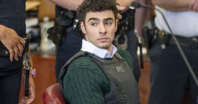 Les preuves pouvant renverser les procès de Luigi Mangione, « tueur de PDG »