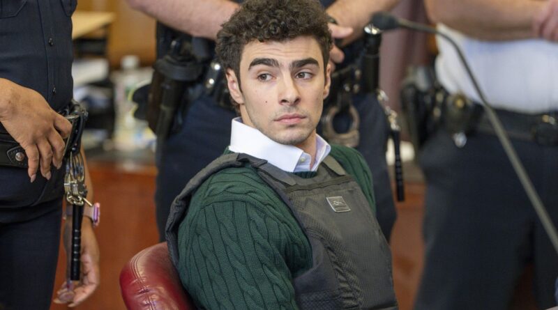 Les preuves pouvant renverser les procès de Luigi Mangione, « tueur de PDG »