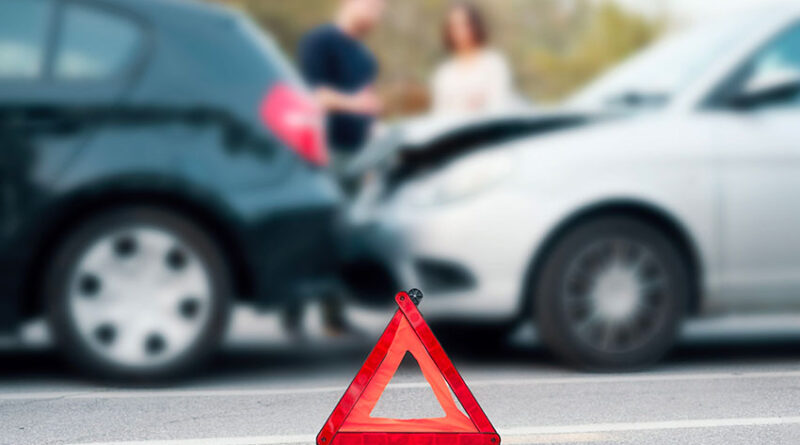 Les routes les plus meurtrières en Tunisie en 2025