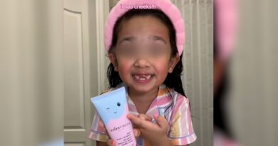 « Les routines beauté des fillettes inquiètent et volent leur enfance »