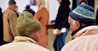 Les syndicats ne cachent pas leur inquiétude sur la réforme des retraites.