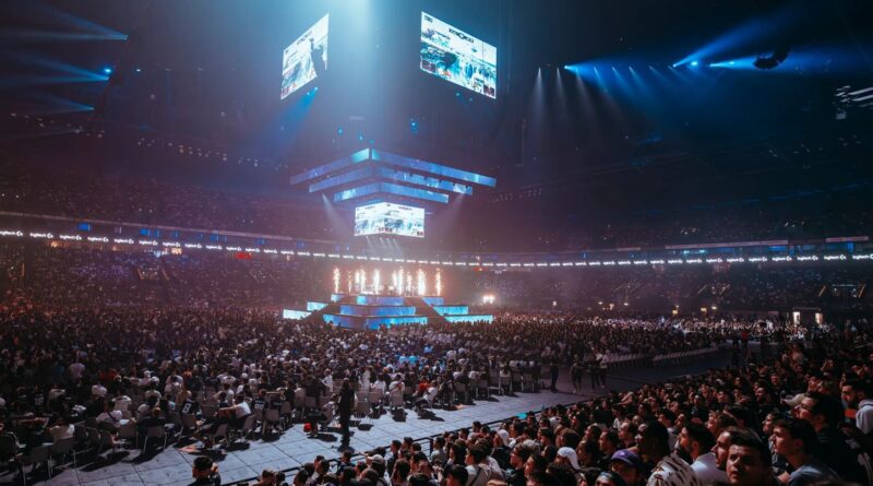 Les tournois e-sport à suivre en France en 2026