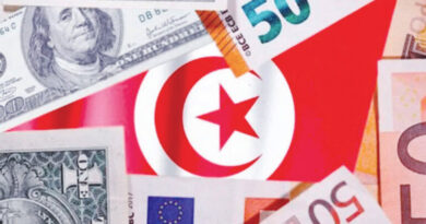 Les transferts des Tunisiens à l'étranger atteignent 8,5 milliards de dinars en 2025.