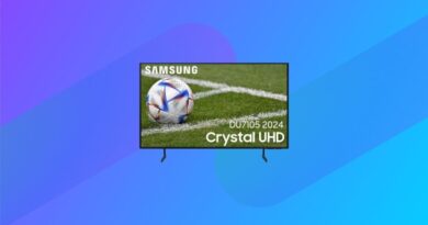 Les TV Samsung à ne pas manquer en 2025.