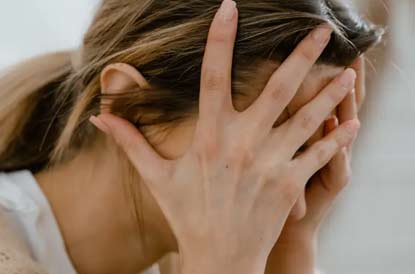 Les violences psychologiques, en tête des violences faites aux femmes.