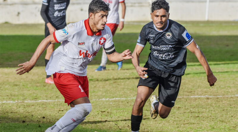 L’Étoile bat l’ESZarzis lors d’un match amical réussi.