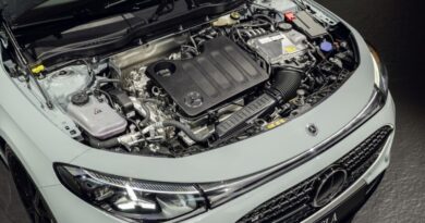 L’Europe autorise la vente de voitures thermiques neuves en 2035.