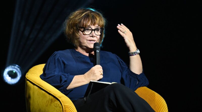 LFI saisit l'Arcom après les propos de Nathalie Saint-Cricq sur le vote musulman