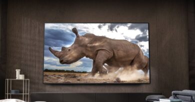 LG 43″ LED 4K HDR : prix imbattable pour une TV dans une pièce