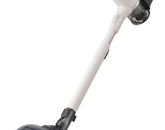 LG CordZero™ : des aspirateurs sans fil maintenant disponibles en Algérie