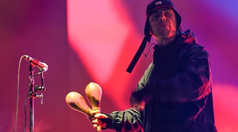 Liam Gallagher déclare qu'il n'y aura pas de tournée d'Oasis en 2026.