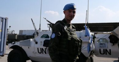 Liban : La France ne dénonce pas les tirs israéliens blessant un Casque bleu