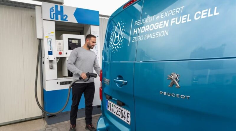 Licenciement de 70 % des salariés : un coup dur pour l'hydrogène en Europe