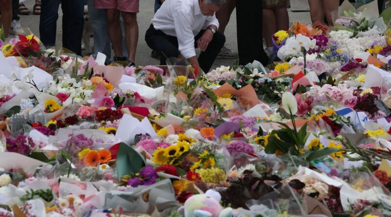 L'idéologie de l'État islamique expliquée par le Premier ministre après l'attentat de Sydney.