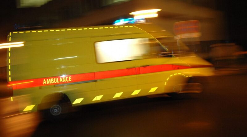 Liège : un ambulancier agressé, filmé, aucune intervention effectuée