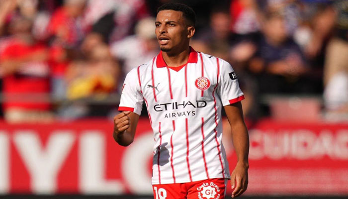 Liga : Azzedine Ounahi ne sera pas présent pour un match