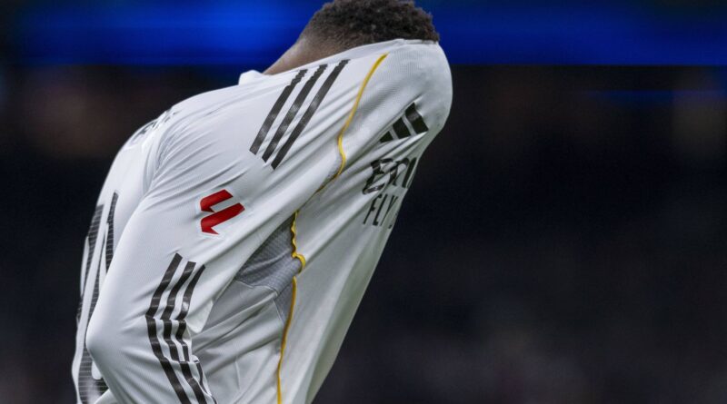 Liga : Le Real Madrid humilié à domicile 0-1 par le Celta Vigo avant City en Ligue des champions