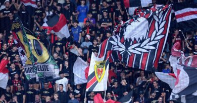 Ligue 1 : OGC Nice, Florian Maurice « exfiltré, hagard » face à la crise