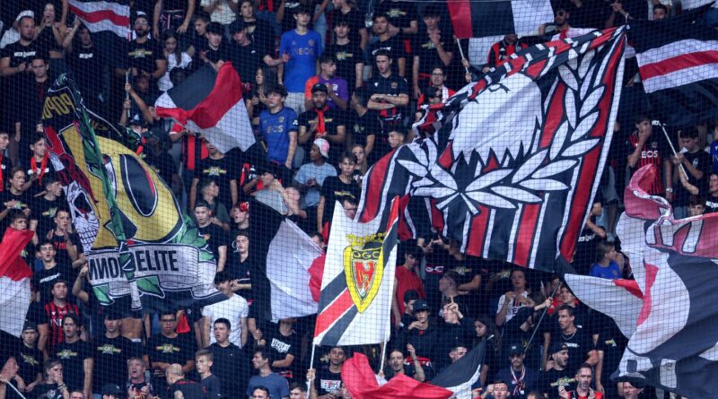 Ligue 1 : OGC Nice, Florian Maurice « exfiltré, hagard » face à la crise