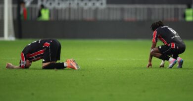 Ligue 1 : « Une désunion à différents niveaux » pour Nice ?