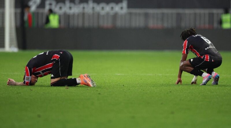 Ligue 1 : « Une désunion à différents niveaux » pour Nice ?