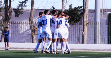 Ligue 2 – 13e journée : Le PSSE ne sera pas champion d'hiver