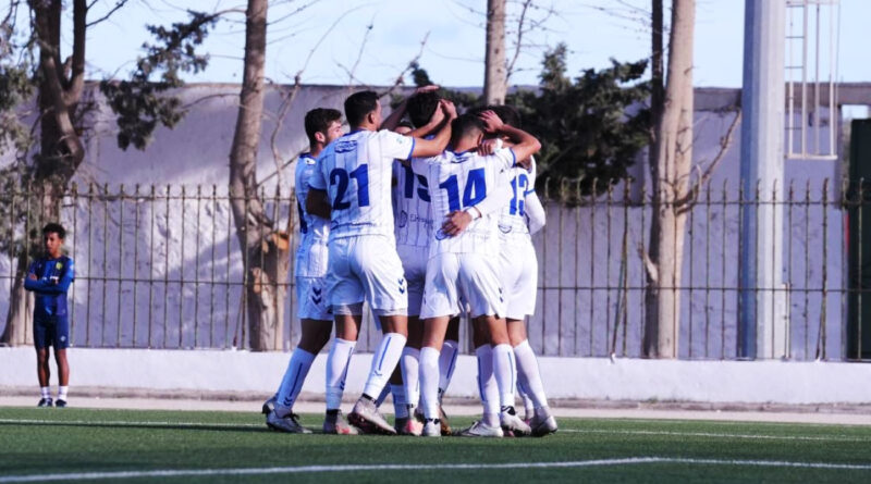 Ligue 2 – 13e journée : Le PSSE ne sera pas champion d'hiver