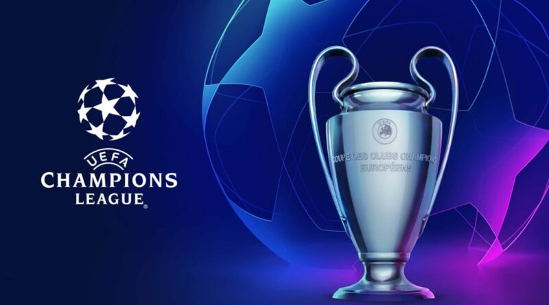 Ligue des Champions : les retransmissions TV expliquées en détail