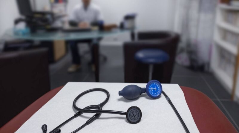 L’Île-de-France disposera de 120 maisons France Santé d’ici les fêtes.