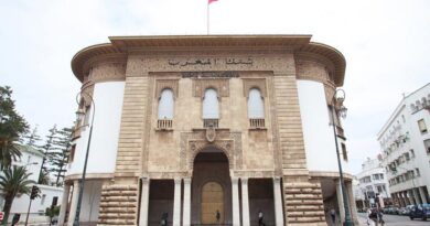 L’inflation est prévue à 1,3% en 2026 et 1,9% en 2027.