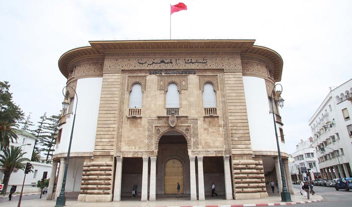 L’inflation est prévue à 1,3% en 2026 et 1,9% en 2027.