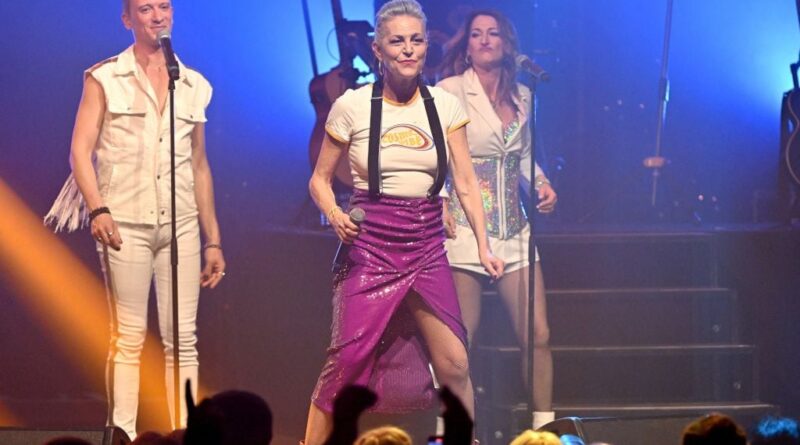 Lio déçue par le montant de sa retraite après 17 ans de travail.